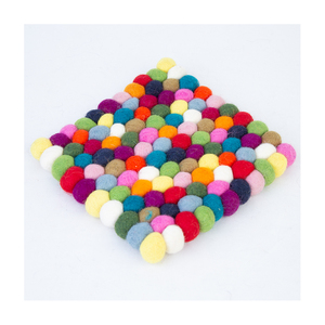 ที่รองแก้วและแผ่นรอง Trivets ที่มีคุณภาพสูงนุ่มและสะดวกสบายในราคาที่ดี - Product Image 5