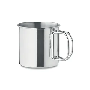 Bicchiere Termico Personalizzato in Acciaio Inossidabile NUNAVUT per Merchandising - Product Image 4