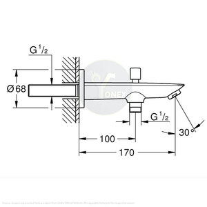 Venta en Línea de Desviadores Bau Cosmo de Alta Resistencia, Desviadores Bau Cosmo Sostenibles, Desviadores Bau Cosmo con MOQ Bajo - Product Image 6