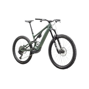 SSWorks Turbo Leevo SLL 29 Aluminio XX1 Eagle MTB Bicicleta eléctrica Energía solar 72V Peso ligero E-Motor Personalizado OEM ODM DIY - Product Image 1