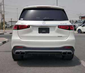 <span class=keywords><strong>Mercedes</strong></span>-<span class=keywords><strong>Benz</strong></span> <span class=keywords><strong>GLS</strong></span> SUV 2024 Usado en Perfectas Condiciones - Product Image 2
