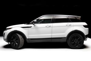 Excellent état, Range Rover Evoque SE Premium d'occasion 2018 - Product Image 1