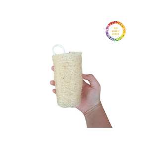 Éponge luffa écologique pour gommage corporel directement à partir de 99 Gold Data - Product Image 4