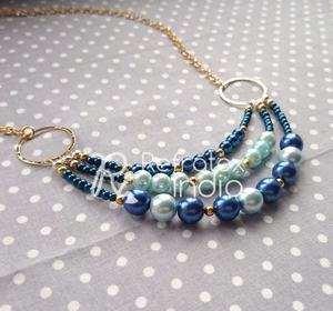 BIJOUX DE DOUCHE ARTIFICIELS Fournisseur en vrac et fabrication par Refratex India Fabriqué en Inde pour dames - Product Image 4