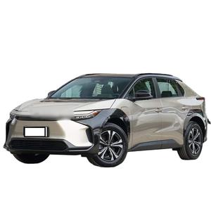 SUV Électrique 2024 Nouvelle Génération 2WD/4WD 5 Places avec Autonomie NEDC de 601-700 km, Batterie 90-110 kWh, Véhicule Électrique Intelligent Fabriqué en Chine pour l'Exportation - Product Image 6