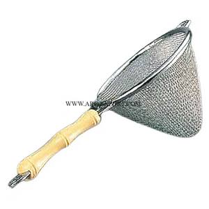 Fabricante de Infusor de té decorativo de cocina hecho a mano pulido con espejo de acero inoxidable colador de té metálico de calidad superior - Product Image 5