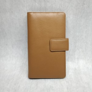 กระเป๋าใส่นามบัตรสำหรับครอบครัวแบบมีสไตล์ที่กำหนดเองได้สำหรับเดินทางหนังสือเดินทางจำเป็นสำหรับใส่บัตรเอกสารในรถยนต์ - Product Image 6