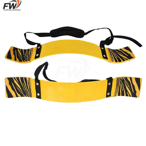 Arm Blaster para Bíceps y Tríceps, Equipo de Entrenamiento para Ganancia de Fuerza Muscular, Soporte para Entrenamiento de Fuerza - Product Image 3