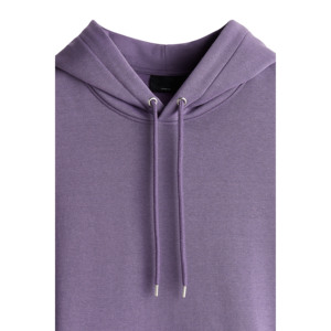 Sudadera con Capucha Gruesa de Invierno para Hombre, Personalizada, 100% Fibra de Bambú, ODM, con Estampado Digital - Product Image 3