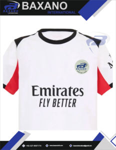 Maillot De Foot Custom Printed Football Jersey <b>Men</b> Breathable Soccer Shirt Full Sleeve <b>V</b>-<b>neck</b> Sports Team Uniform Custom Design - Product Image 5