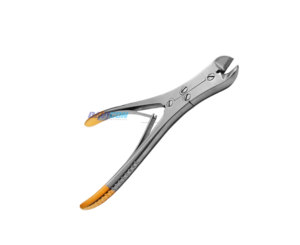 Cortador de Pin de alambre, 1,25 MM, máx. 6,1/2 pulgadas, tipo MARTIN y KIRSCHNER - Product Image 3