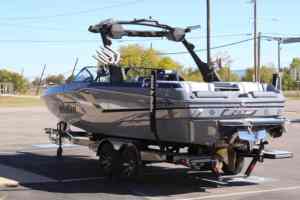 Lanchas Malibus Wakesetter 23 MXZ 2025 - Product Image 2