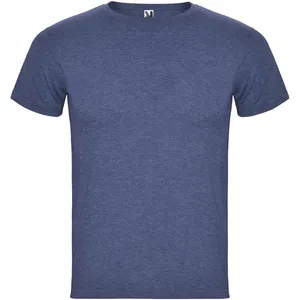 เสื้อยืดโปรโมชั่น Uomo Fox เสื้อยืดแขนสั้นสำหรับผู้ชาย - Product Image 1