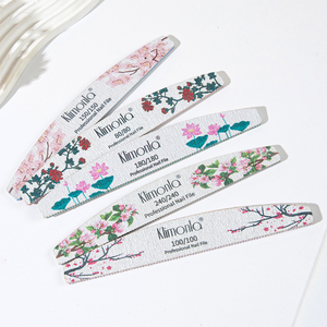 <span class=keywords><strong>Lima</strong></span> y Pulidor <span class=keywords><strong>de</strong></span> <span class=keywords><strong>Uñas</strong></span> Karroy Emery para <span class=keywords><strong>Uñas</strong></span> Naturales, Doble Cara, <span class=keywords><strong>4</strong></span> <span class=keywords><strong>Pasos</strong></span>: Cortar, Dar Forma, Suavizar y Pulir - Product Image 3