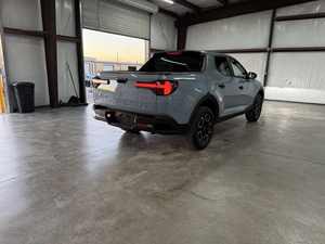 2024 Santa Cruz Hyundai usado - Product Image 3