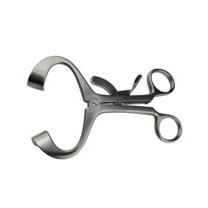 Retractor bucal Molt, mordaza bucal quirúrgica Dental en 3 tamaños, Retractor veterinario, instrumentos de alta calidad Premium - Product Image 6