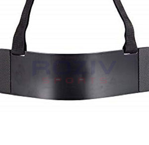 Equipo de Gimnasio de Alta Calidad: Arm Blaster Ajustable de Aluminio para Entrenamiento, con Logotipo y Color Personalizables - Product Image 2