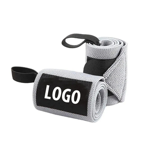 Vente en gros de bandages pour les mains en néoprène sur mesure avec fermeture à boucle meilleurs bandages de soutien pour les arts martiaux - Product Image 5