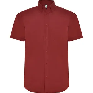 Polo Personalizzabile Aifos per Abbigliamento da Lavoro, Prodotto Promozionale Personalizzabile - Product Image 3
