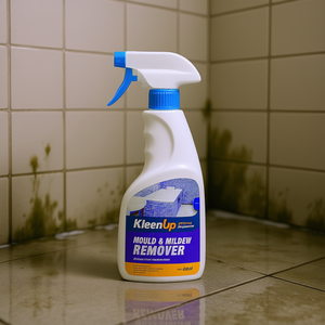 Kleen up <b>Mould</b> & <b>Mildew</b> <b>Remover</b> Effective Degreaser Product - Product Image 3