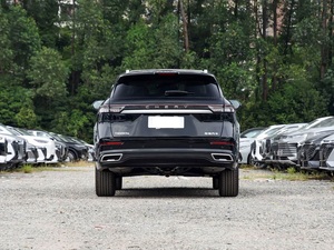 Chery Tiggo <span class=keywords><strong>9</strong></span> 2.0T <span class=keywords><strong>2023</strong></span> - Product Image 3