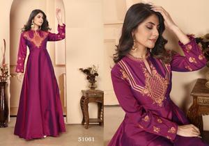 Nuevo Traje de Playa Formal de Secado Rápido con Bordado Intenso para Mujer, Estilo Georgette - Product Image 6