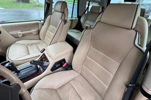 LAND ROVER DISCOVERY II HSE7 2004 USADO, Volante a la Izquierda/Derecha - Product Image 5