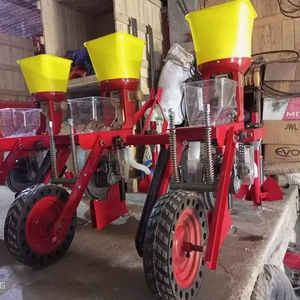 Manual New 4 Row <b>Planter</b> Seeder <b>Planter</b> Machine in Stock - Product Image 1