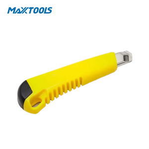 <span class=keywords><strong>Cutter</strong></span> utilitaire coulissant <span class=keywords><strong>premium</strong></span> SK5, couteau à découper rétractable de précision pour emballage carton et travaux manuels - Product Image 4