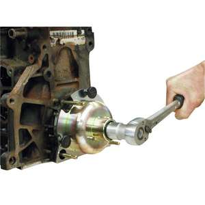 Herramienta de montaje Gedore KL-0178-30 K para bridas de sellado con juego de herramientas para ruedas dentadas - Product Image 3