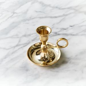 Golden <b>Crystal</b> Candle Holder Modern Decorative <b>Stand</b> for Party Event and Interior Decoration - Product Image 5