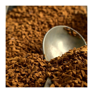 Café séché à bas prix disponible en vrac pour la torréfaction et le mélange commerciaux - Product Image 5