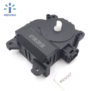 Actuador de Ventilador de Aire Acondicionado PEIVSO, Precio de Fábrica, Nuevo para TOYOTA PREVIA, TARAGO ACR30, CLR30 OEM 87106-28130 - Product Image 4