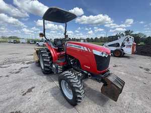 Tracteur Massey Ferguson 2014 d'occasion, 1749 - Product Image 4