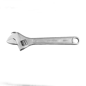 Clés à molette de précision avec poignée ergonomique pour un confort et une prise en main supérieure au prix de gros - Product Image 1