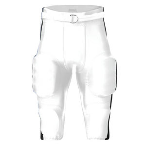 Venta al por mayor personalizado OEM uniforme de fútbol americano para los hombres Cowboys Vintage Fan Jersey cosido técnica impresa sublimada Jersey - Product Image 4