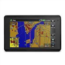 VENTAS CALIENTES: GPS de Aviación Portátil con Pantalla Táctil Garmin Aera 660 - Product Image 2