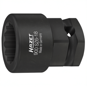 Douille de vilebrequin Hazet 1/2'' - Product Image 3