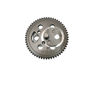 Biella Eccentrica per Modello HS 75 Rif. 90003562 - Prodotto di Alta Qualità - Product Image 1