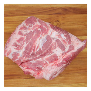 Venta al por mayor de alta calidad de cerdo congelado hombro deshuesado sin piel para la venta - Product Image 6