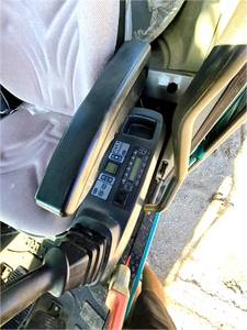 Operación alta Precio asequible Bastante usado 2020 SUNWARD SWE215F en excelentes condiciones Listo para trabajar - Product Image 6