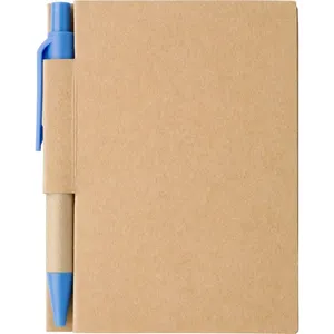 Quaderno Promozionale Cooper Personalizzato con Penna, Gadget Personalizzati - Product Image 4