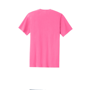 เสื้อยืดผู้ชายคุณภาพสูงผ้าฝ้ายขายส่ง |   เสื้อยืดลำลองระบายอากาศได้ดี |   โลโก้แบบกำหนดเอง |   มีทุกขนาดและทุกสีให้เลือก - Product Image 2