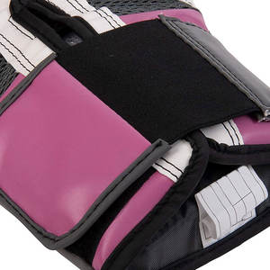 ถุงมือชกมวยสำหรับชายและหญิงถุงมือหนังสำหรับศิลปะการต่อสู้ถุงมือต่อยมวยแบบมืออาชีพสำหรับ2025 - Product Image 5