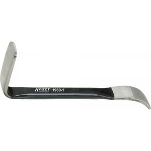 Cuchara de succión Hazet de forma estrecha para eliminación de abolladuras - Product Image 1