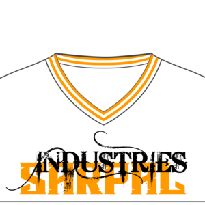 เสื้อยืดผ้าตาข่ายใส่สบายสำหรับผู้ชายเสื้อตาข่ายพิมพ์ลายวินเทจเสื้อตาข่ายพิมพ์ลายได้ทุกส่วนออกแบบได้ตามที่ต้องการ - Product Image 3