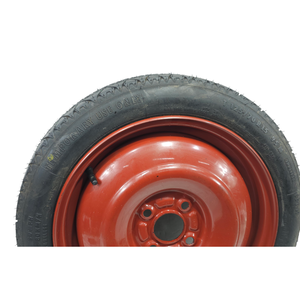 Roue de secours OPEL Agila B K12B (08>) - Product Image 5