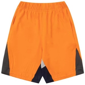 Short polyvalent 100% coton pour hommes, maillot d'entraînement et de bain confortable Offre Spéciale tenue décontractée - Product Image 3