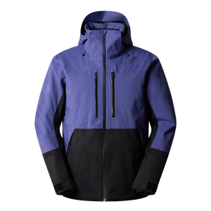 Chaqueta Softshell al por Mayor para Hombre, Impermeable, Cortavientos, con Forro Polar Térmico, para Trabajo al Aire Libre, Abrigo de Invierno - Product Image 6