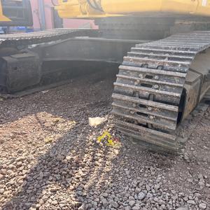 Escavatore Usato <span class=keywords><strong>KOMATSU</strong></span> PC400-8, Escavatore Economico di Origine Giapponese, Escavatore Cingolato di Seconda Mano - Product Image 6